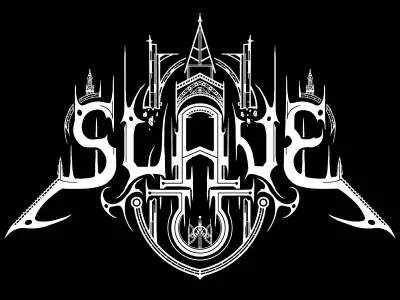 logo Slave One (FRA)